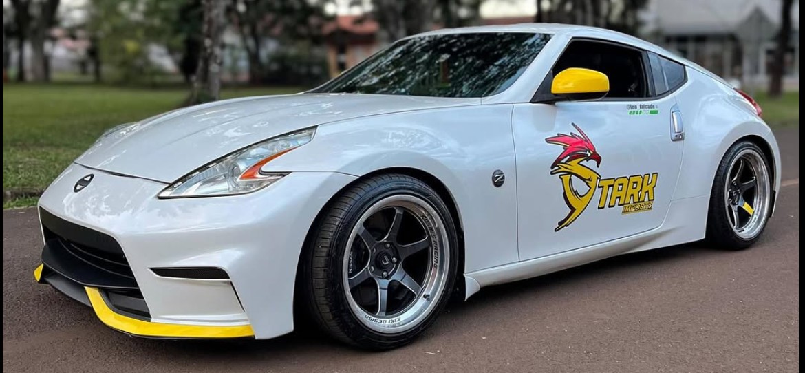 Nissan Z