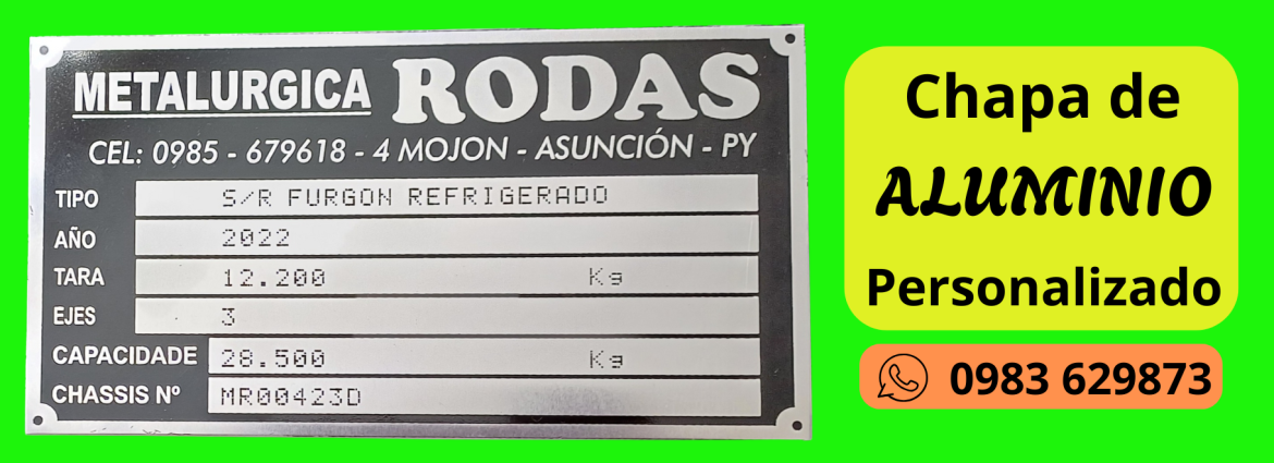 rodas