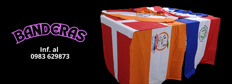 banderas