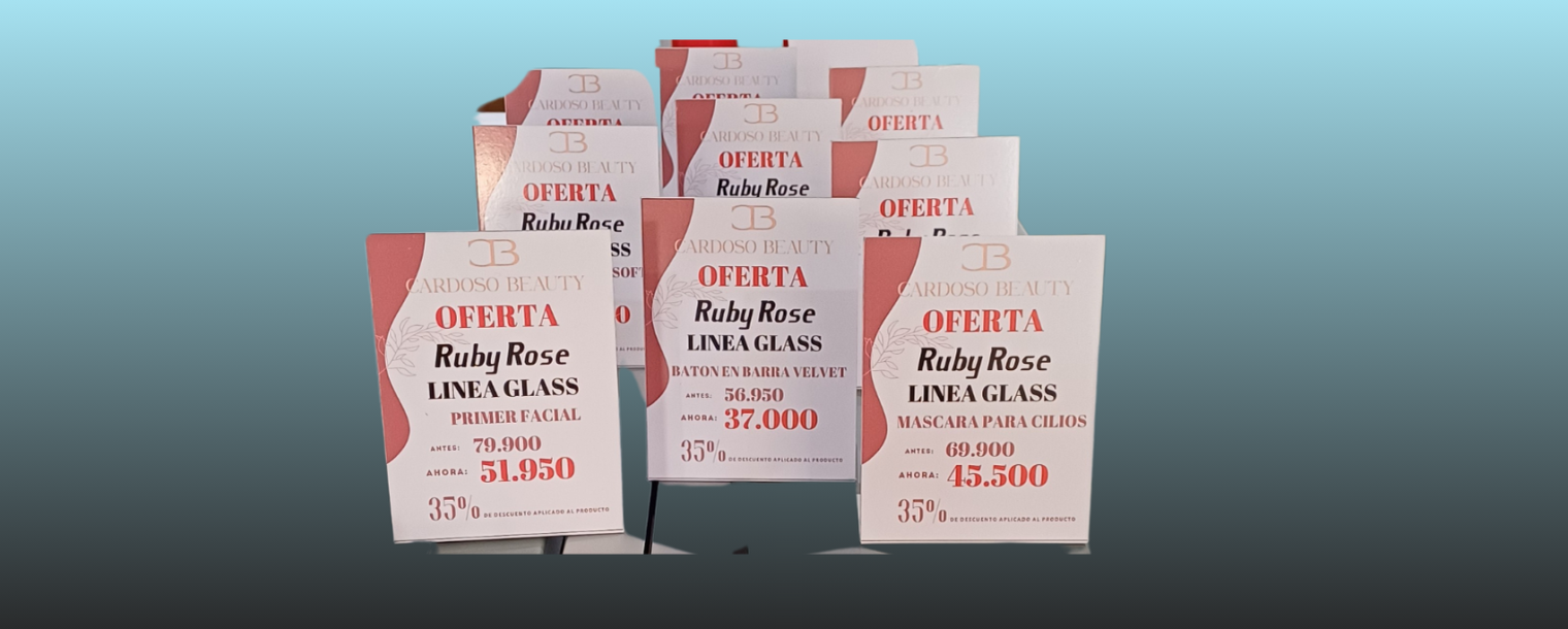 90-Plaquetas mostrador