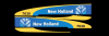 Thumbnail Franja Tractor New Holland 76300
